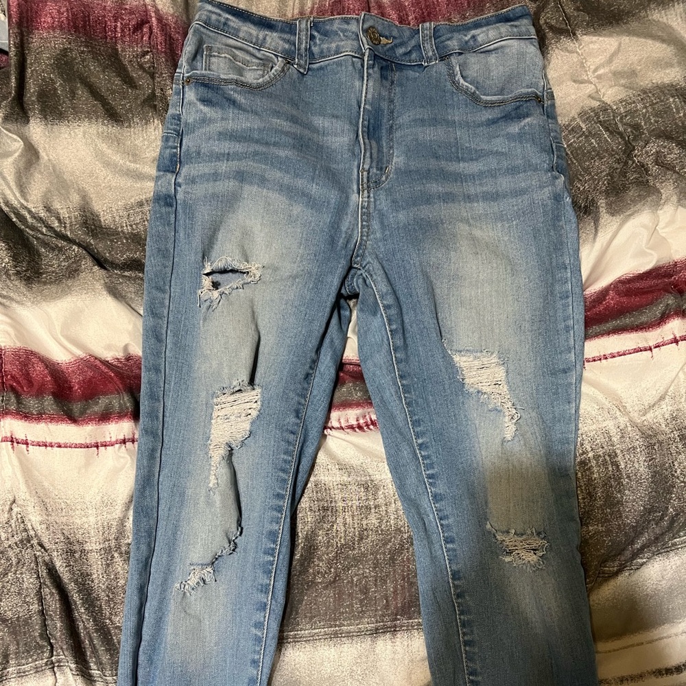 denim jeans